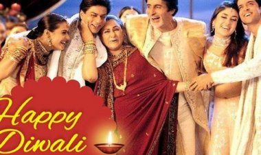 दीपावली स्पेशल: बॉलीवुड के इन गीतों के बिना अधूरी सी लगती है दीपावली