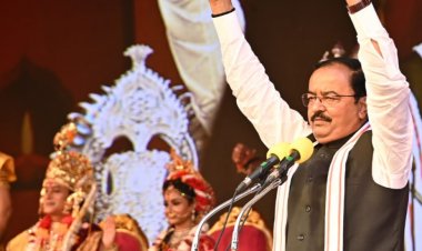 अयोध्या नगरी बनेगी विश्व की सर्वोत्तम नगरी : केशव प्रसाद मौर्य