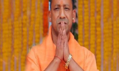 मुख्यमंत्री योगी ने गोवर्धन पूजा पर प्रदेशवासियों को दी बधाई