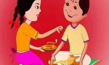 भाई-स्नेह का त्योहर भैयादूज छह को, सारा दिन कर सकते हैं टीका