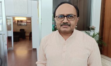 कांग्रेस के राजकुमार-राजकुमारी को महंगाई से क्या वास्ता: सिद्धार्थनाथ