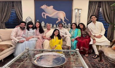 सोशल मीडिया पर इस वजह से ट्रोल हो रहे अमिताभ बच्चन