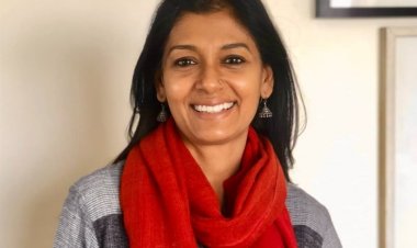 बर्थडे स्पेशल 7 नवंबर : फिल्म 'फायर' में बोल्ड सीन देकर चर्चा में आई थी अभिनेत्री नंदिता दास