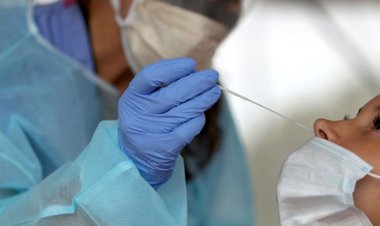 महाराष्ट्र में आज मिले 892 नए कोरोना संक्रमित, 16 मरीजों की मौत