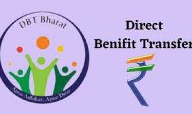 योगी सरकार ने साढ़े चार सालों में 2.75 लाख करोड़ भेजे लाभार्थियों के खाते में