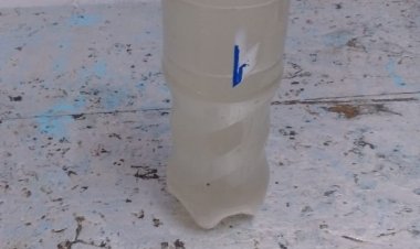 मध्यमेश्वर मोहल्ले में सीवरयुक्त पानी की आपूर्ति, नागरिकों में बढ़ रहा गुस्सा