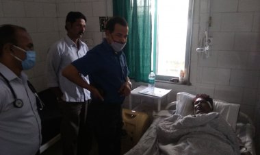 अनूपपुर: चचाई हत्याकांड में तीन अरापित गिरफ्तार, एक फरार