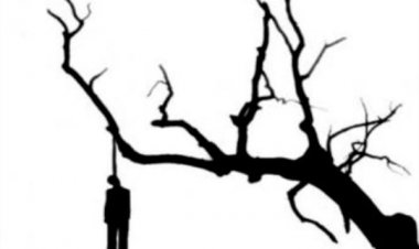 पेड़ पर लटका मिला युवक का शव