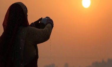 390 जगहों पर होगी छठ पूजा, तैयारी पुख्ता