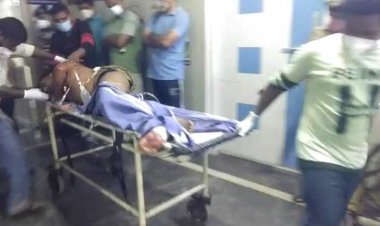 सुकमा : लिंगलपल्ली कैंप में हुई फायरिंग में चार जवानों की मौत, तीन घायल