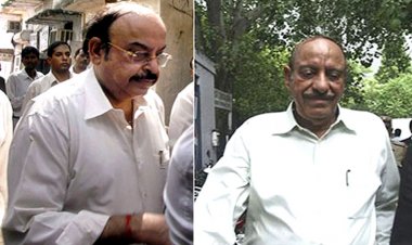 उपहार सिनेमा कांड में अंसल बंधु समेत पांच आरोपितों को सात साल की सजा का ऐलान