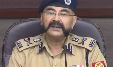 अवैध धर्मांतरण मामले में अब तक 17 की गिरफ्तारी, दो के आतंकी संगठन से जुड़े तार : एडीजी प्रशांत कुमार