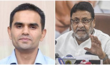 नवाब मलिक के आरोपों से कोई सरोकार नहींः वानखेड़े