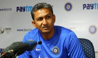 आरसीबी के मुख्य कोच नियुक्त हुए पूर्व हरफनमौला खिलाड़ी संजय बांगर