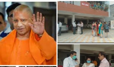 कानपुर में अपने ड्रीम प्रोजेक्ट मेट्रो के ट्रायल रन की बुधवार को शुरुआत करेंगे योगी