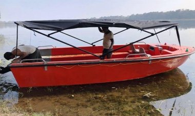 देव दीपावली तक डीजल बोट के प्रदूषण से मुक्त होगी गंगा