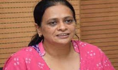 बीएचयू की पूर्व चीफ प्राॅक्टर प्रो रोयना के खिलाफ मुकदमें में होगी अग्रिम विवेचना