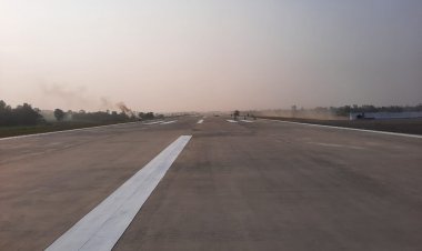 पूर्वांचल एक्सप्रेस-वे से विकास को मिलेगी गति, स्थानीय लोगों को मिलेगा रोजगार