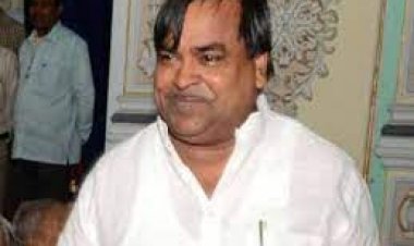 सामुहिक दुष्कर्म मामले में पूर्वमंत्री गायत्री प्रजापति के गुनाहों का आज होगा फैसला