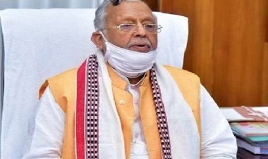 कांग्रेस कुछ भी कर ले संजीवनी मिलने से रही: सुरेश खन्ना