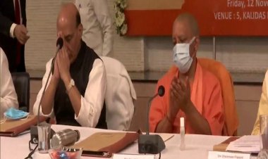 रक्षा उत्पाद निर्माण के क्षेत्र में भारत कीर्तिमान रचेगा: रक्षा मंत्री