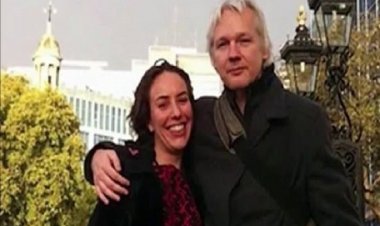 जेल में शादी करेंगे विकीलीक्स के संस्थापक जूलियन असांजे