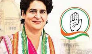 भगवान श्रीराम की तपोभूमि चित्रकूट से प्रियंका गाँधी करेंगी बुंदेलखंड में विधानसभा चुनाव प्रचार का शंखनाद