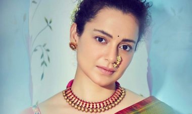 सोशल मीडिया पर ट्रोल हुई कंगना रनौत, यूजर्स कर रहे पद्मश्री वापस लेने की मांग