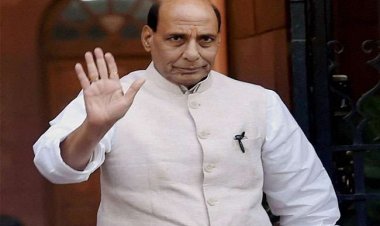 उप्र डिफेंस इण्डस्ट्रियल कॉरिडोर में निवेश प्रोत्साहन पर बैठक