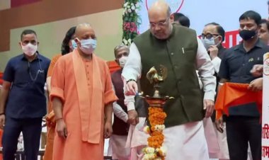 जो देश अपनी भाषा खो देता है, वह अपना मौलिक चिंतन भी खो देता है: अमित शाह