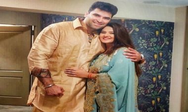 निकितिन और कृतिका के घर गूंजने वाली है किलकारी, अभिनेत्री ने तस्वीर शेयर कर दी जानकारी