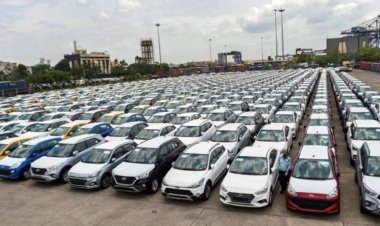 नए वाहन खरीदारों को शोरूम पर मिलेंगी कई सुविधाएं, नहीं लगाना पड़ेगा आरटीओ का चक्कर