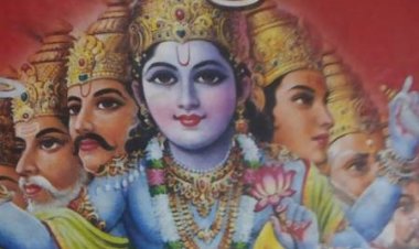 भगवान श्रीहरि के जागने का पर्व है देवोत्थानी एकादशी, आरंभ हो जाते हैं मांगलिक कार्य