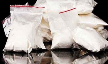 शाहजहांपुर : चार करोड़ की अफीम के साथ दो तस्कर गिरफ्तार