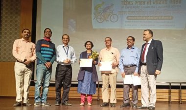 डायबिटीज एक जटिल समस्या, हर अंग प्रभावित : डॉ अनुभा