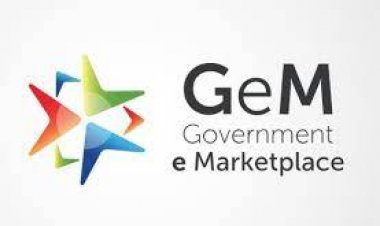 उप्र के छोटे उद्यमियों की लगी लॉटरी, सरकारी विभाग खूब कर रहे खरीदारी