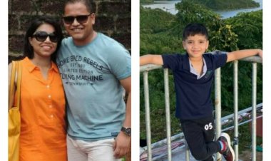 छत्तीसगढ़ :मुख्यमंत्री एयरपोर्ट पर शहीद विप्लव त्रिपाठी को करेंगे पुष्पांजलि अर्पित