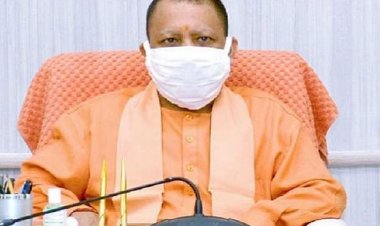 दो दिवसीय दौरे पर आज गोरखपुर आएंगे मुख्यमंत्री योगी