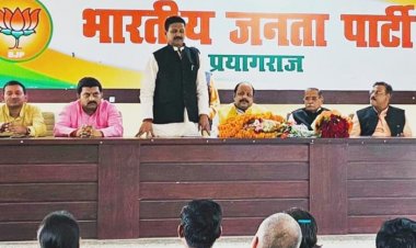 सरकार का क्रांतिकारी कदम व्यापारियों के हित में : मनीष गुप्ता