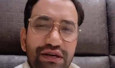 भोजपुरी स्टार दिनेश लाल यादव निरहुआ का अखिलेश यादव पर करारा हमला