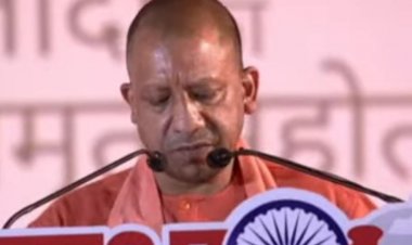 मैं अपनी झांसी नहीं दूंगी, सिखाता है राष्ट्र के प्रति समर्पण : मुख्यमंत्री