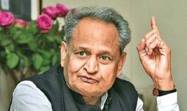 गहलोत मंत्रिमंडल में 11 कैबिनेट और 4 नए राज्यमंत्री शपथ लेंगे, पायलट खेमे से 4 मंत्री-3 राज्यमंत्री