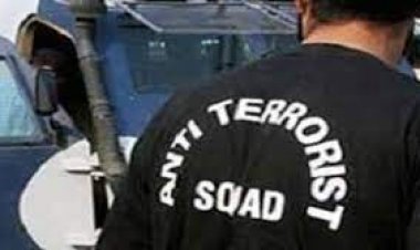 यूपी एटीएस ने दो रोहिंग्याओं को कोलकाता से गिरफ्तार किया