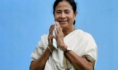 ममता आज से चार दिवसीय दिल्ली यात्रा पर, मोदी-शाह से मुलाकात की संभावना