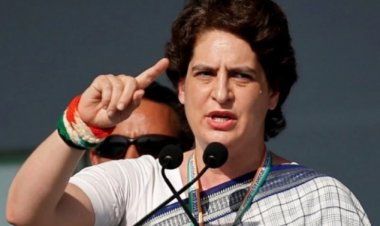 पहलू खान मॉब लिंचिंग मामले में प्रियंका गांधी को 12 दिसम्बर को कोर्ट में जवाब दाखिल करना होगा