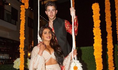 जोनस सरनेम हटाते ही प्रियंका चोपड़ा को लेकर सोशल मीडिया पर आई मीम्स की बाढ़