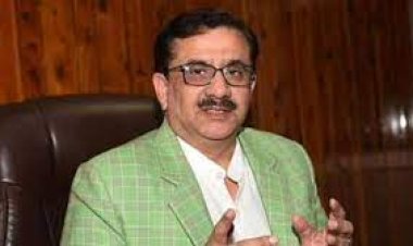 लखनऊ : वसीम रिजवी के खिलाफ चौक थाने में एफआईआर दर्ज