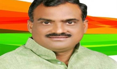 योगी के मंत्री गिरीश यादव का अखिलेश पर हमला