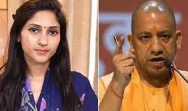 गुरु के साथ हुईं विधायक अदिति सिंह, सोनिया के गढ़ की राजनीति में होगा असर !