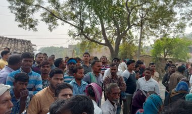 फाफामऊ हत्याकाण्ड के खिलाफ विरोध दिवस मनाएगी भाकपा